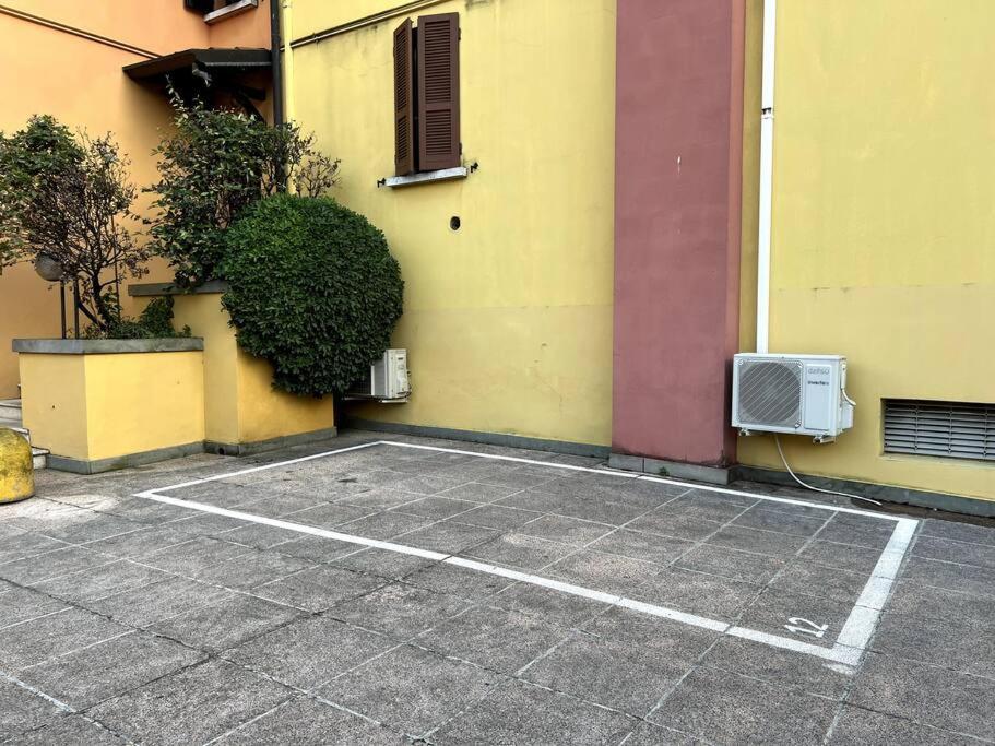 Attico In Piazza Matteotti Apartman Desenzano del Garda Kültér fotó