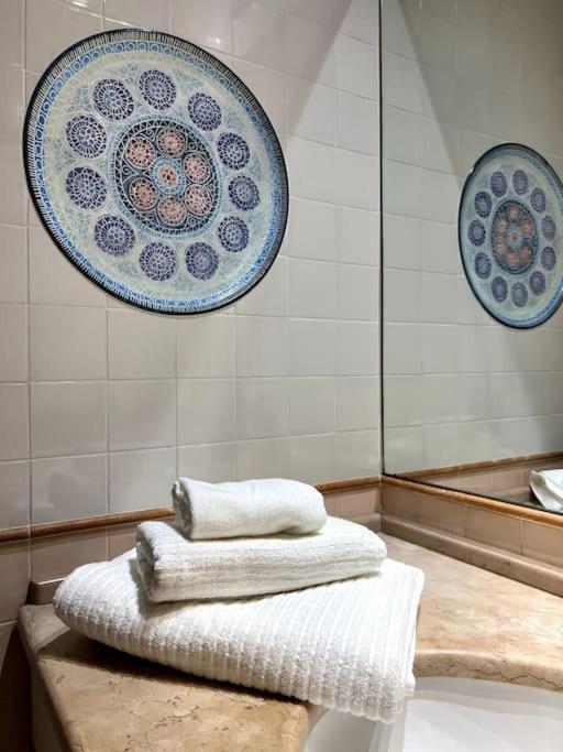 Attico In Piazza Matteotti Apartman Desenzano del Garda Kültér fotó